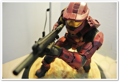 Les consoles et moi (enfin, nous!) - aka l'article aux 1000 photos-