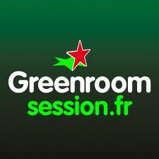 Green Room Session le projet artistique de Heineken.
Green Room...