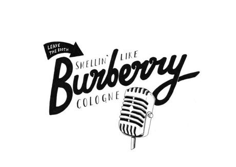 Rap & Luxe / Black & White