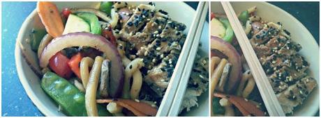 Poulet à l'orientale pour mijoteuse