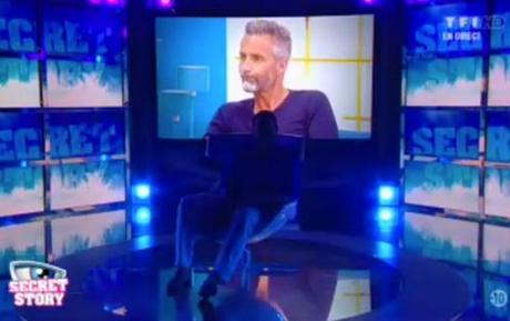 Secret Story 7 : Ben surprend tout le monde en voulant quitter le jeu