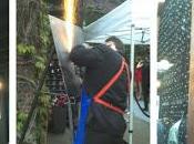 LOCAL forgés dans l’acier