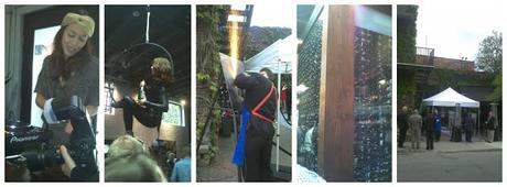 LE LOCAL : 5 ans forgés dans l’acier