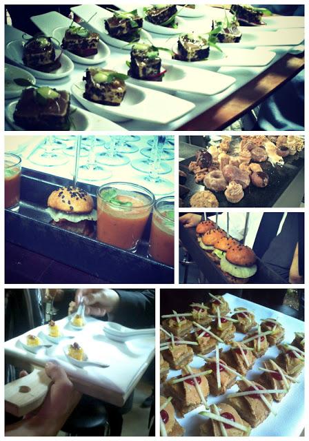 LE LOCAL : 5 ans forgés dans l’acier