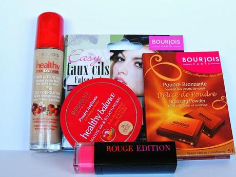 (TAG) Petits Prix Grands Produits