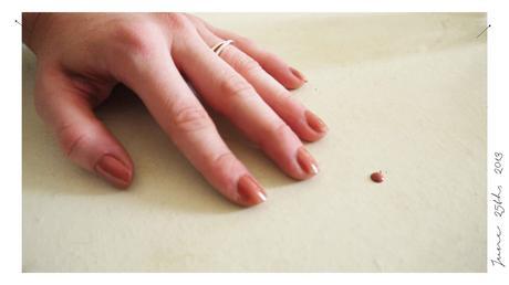 Manucure Toppings Bourgois 29 Manucure Toppings Bourgois