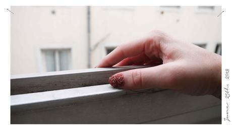 Manucure Toppings Bourgois 410 Manucure Toppings Bourgois