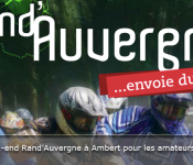 Enduro moto Rand’Auvergne vous attend juin pays d’Ambert