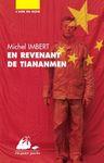 en revenant de tiananmen