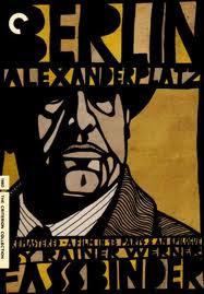 Fassbinder. Intégrale : 36 à 40