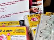 Colis chez Cuisine addict test nouvelle pâte sucre