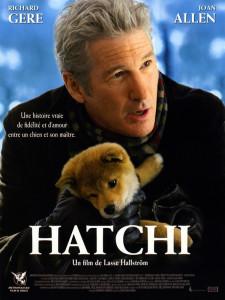 hatchi-film