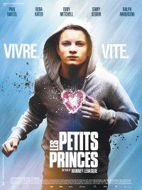 Les-Petits-Princes-Affiche-France