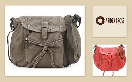 SAC LYLI ARIDZA BROSS