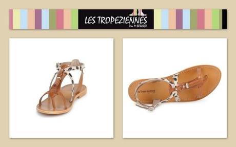 LES TROPEZIENNES PAR M. BELARBI