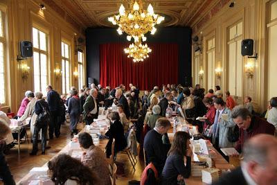 La journée des écrivains croyants La journée des écrivains croyants