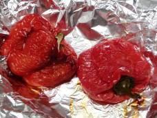 WRAP A LA MEXICAINE & AU POULET 