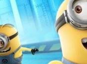 Sortie salles Moi, Moche Méchant, mais aussi ''Minion Rush'' iPhone iPad...