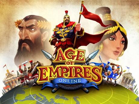 Age of Empires, bientôt sur iPhone...