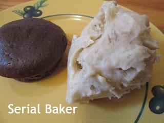 Glace à la banane sans sorbetière