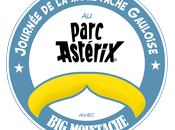 {Bon Plan} Journée Moustache gauloise Parc Astérix