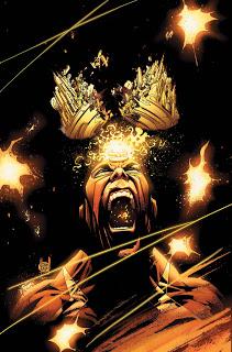 INFINITY #2 et #3 : L'EVENEMENT DE LA RENTREE SE PRECISE