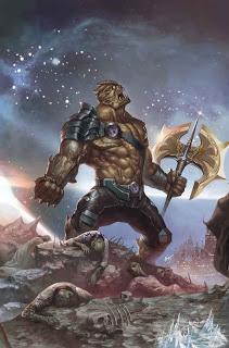 INFINITY #2 et #3 : L'EVENEMENT DE LA RENTREE SE PRECISE