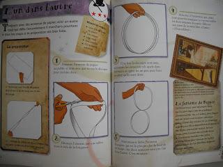 Le grand livre de la magie