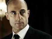 Steel Déjà acteur trouvé pour incarner Luthor