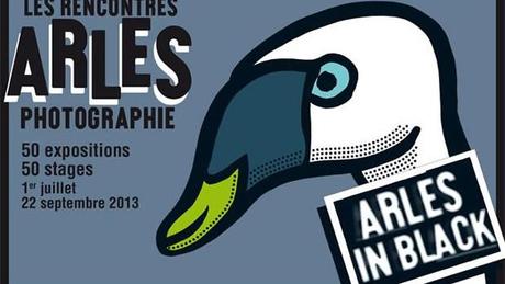 Les Rencontres d'Arles 2013