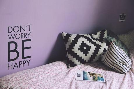 Don't Worry Be Happy