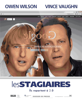 rater Vince Vaughn Owen Wilson sont 