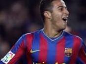 Mercato-Man Thiago Alcantara rapproche