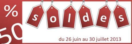 soldes printemps été 2013 - ladybird accessoires