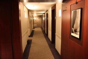 les-couloirs