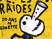 Têtes Raides Ginette (1989)