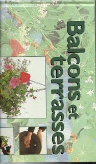 Les livres sur le jardin