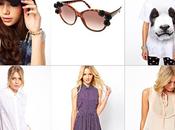 Soldes printemps 2013 Asos