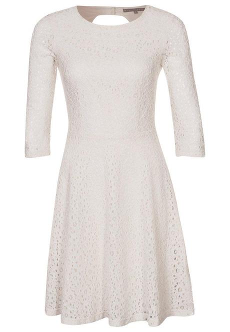 Tenue de mariée pour la mairie / Simple wedding dress before the gown...