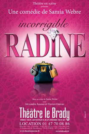 incorrigible-radine-affiche