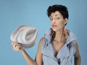 Sheryfa Luna nous parle 5ème dernier album