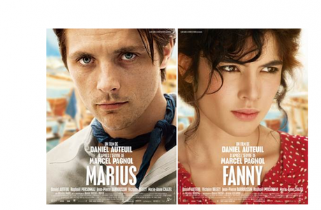 Redécouvrez la Provence de Pagnol dans Marius et Fanny – Au cinéma le 10 juillet‏