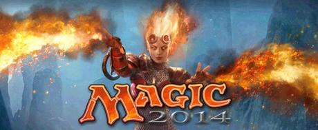 Magic 2014 – Duels of the Planeswalkers est disponible aujourd’hui !‏