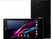 [MAJ prix] Sony Xperia officiel