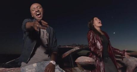 Génération Goldman Volume 2 : Le clip d'Amel Bent & Soprano - Quand La Musique est bonne