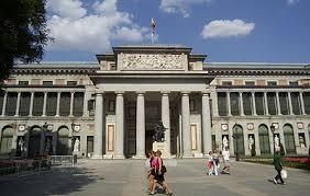 Le plus beau musée d'Espagne