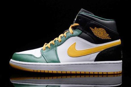Air Jordan 1 Mid Sonics air-jordan-1-mid-sonics-1