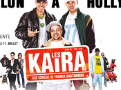 Programme Cent pages blanches Pékin Express Kaïra