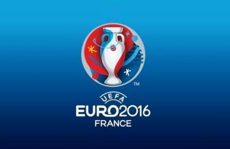 Logo Euro 2016