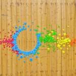 ART – Les graffitis de papier